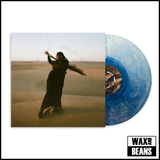 Dua Saleh - Of Earth & Wires (Blue Sapphire Vinyl)