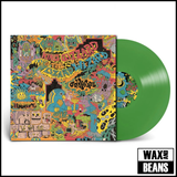King Gizzard & The Lizard Wizard - Oddments (2026 Reissue) (Translucent Green Injection Molded PET EcoSonic Vinyl)