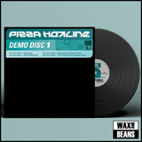 Pizza Hotline - Demo Disc 1 (12" EP)