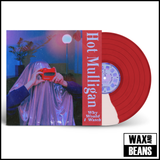 Hot Mulligan - Why Would I Watch (2026 Reissue) (Indies Red & White Split Vinyl)