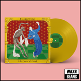 Frankie Archer - The Dance Of Death (Yellow Vinyl)