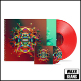 Super Furry Animals - Precreation Percolation (Red Vinyl)