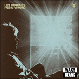 Les Imprimés - Fading Forward (1LP)
