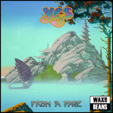 Yes - From A Page (2026 Reissue) (Half-Speed Mastered) (2LP)