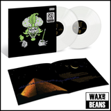 Insane Clown Posse - The Great Milenko (2026 Reissue) (RSD Essential) (2LP Creme Soda Clear Vinyl)