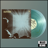 Les Imprimés - Fading Forward (Indies Coke Bottle Clear Vinyl)