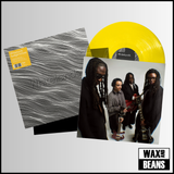 Whitelands - Sunlight Echoes (Yellow Vinyl)