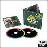 The Beach Boys - The Pet Sounds Sessions Highlights (2CD)