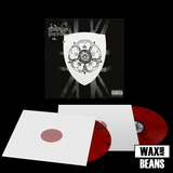 Gallows - Grey Britain (2026 Remaster) (2LP Indies Red & Black Marble Vinyl)