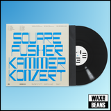 Squarepusher - Kammerkonzert (2LP)
