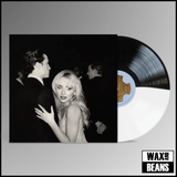 Sabrina Carpenter - Man’s Best Friend (Opaque Black & White Split Vinyl) (Alternate Cover)