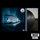 Conan Gray - Wishbone Deluxe (Midnight Black Vinyl + Poster)
