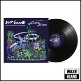 Jeff Goldblum & The Mildred Snitzer Orchestra - Night Blooms (1LP)