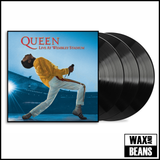 Queen - Live At Wembley '86 (2026 Reissue) (3LP)