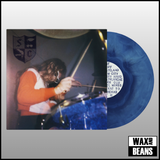 Snocaps - Snocaps (Royal & Baby Blue Galaxy Vinyl)