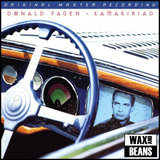 Donald Fagen - Kamakiriad (MoFi Hybrid SACD) (Numbered)