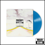 GUM - Blue GUM Way (Opaque Sky Blue Vinyl)