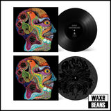 Osees - Cara Maluco (12" EP w/ B-Side Etching)