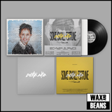 corto.alto - SOME SMALL FORTUNE (1LP)