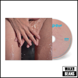 Peaches - No Lube So Rude (CD)
