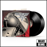 Van Halen - A Different Kind Of Truth (2026 Reissue) (2LP)