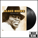 James Brown - Collected (2LP)