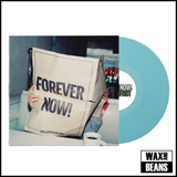 Switchfoot - Forever Now (Translucent Light Blue Vinyl)