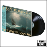 The Waterboys - Atlantic Rain: The Lost Fisherman's Blues Recordings (3LP Boxset)