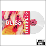 Temples - Bliss (Indies White Vinyl)
