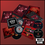 Heaven & Hell - Breaking Out Of Heaven (2007 - 2009) (4CD + Blu-Ray Boxset)