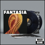 SLIFT - Fantasia (Loser Edition) (2LP Sparkle Starlight Vinyl w/ Etched D Side)