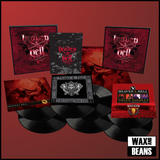 Heaven & Hell - Breaking Out Of Heaven (2007 - 2009) (7LP Boxset)