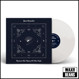 José González - Against The Dying Of Light (Indies White Vinyl)