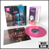 Squeeze - Trixies (Transparent Pink Vinyl)