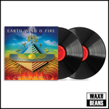Earth Wind & Fire - Greatest Hits (2LP)