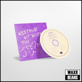 The Lilacs - Keeping Up With The Joneses (1CD)