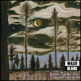 The James Taylor Quartet –  Shadows & Dreams (1LP)