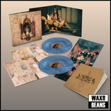 Melanie Martinez - Hades (Indies 2LP Aura Blue Vinyl)