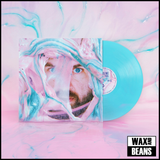 Pictish Trail - Life Slime (Toxic Lagoon Blue Vinyl)