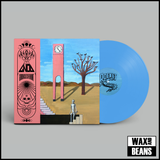 Gnod - Chronicles Of Gnowt (Vol 1) (Solid Blue Vinyl + Obi Strip)