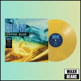 Sugar - Copper Blue (2026 Reissue) (Citrus Eco Vinyl)