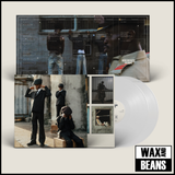 Ezra Collective - Here Because Of Hope (Indies 2LP Translucent White Vinyl)