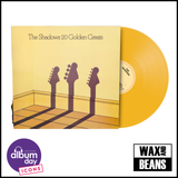 The Shadows - 20 Golden Greats (NAD26) (Pure Gold Vinyl)