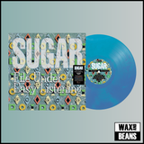 Sugar - File Under: Easy Listening (2026 Reissue) (Blue Eco-Vinyl)