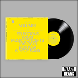 Bon Iver - VOLUMES: ONE "SELECTIONS FROM MUSIC CONCERTS 2019-2023 BON IVER 6 PIECE BAND (1LP)