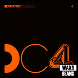 Various Artists - Defected Classics Vol.4. (3LP)