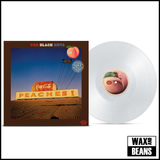 The Black Keys - Peaches! (Indies White Vinyl)