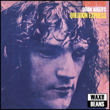 Brian Auger’s Oblivion Express - Second Wind (2026 Reissue) (1LP)