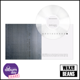 New Order - Brotherhood (NAD26) (Crystal Clear Vinyl)