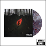 Sleeping With Sirens - An Ending In Itself (Black, White & Red Swirl Vinyl)